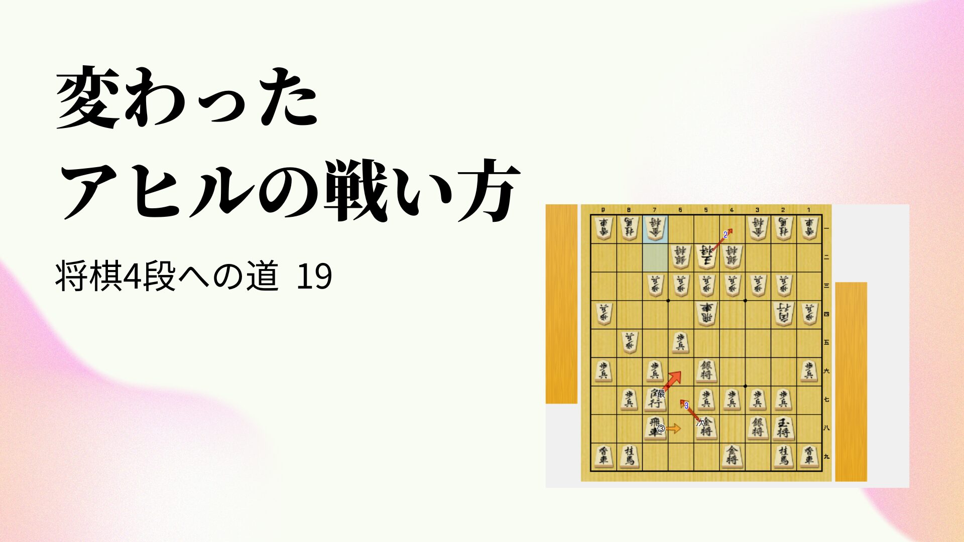 変わったアヒルの戦い方